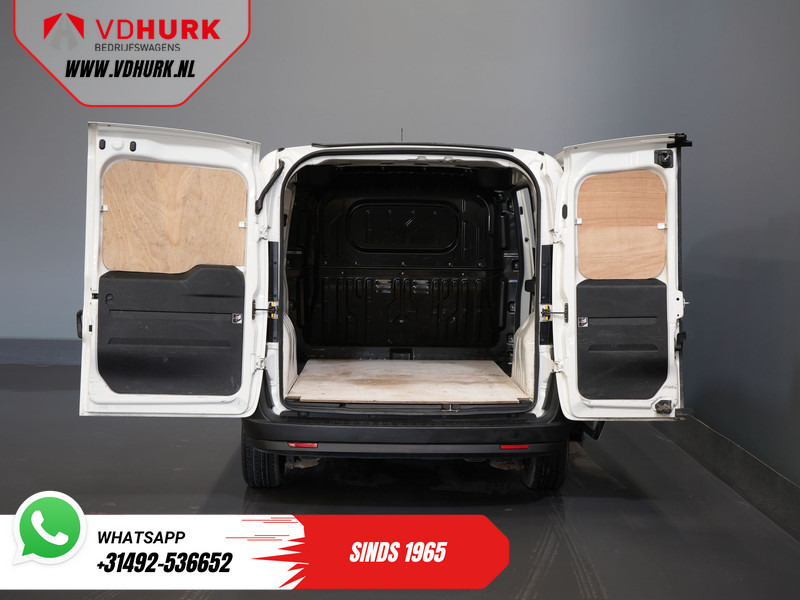 Fiat Dobló Cargo 1.3 MJ BPM VRIJ! 7x Voorraad NL Auto/ Airco/ Bluetooth/ Betimmering - Xe van nhỏ gọn: hình 5 Fiat Dobló Cargo 1.3 MJ BPM VRIJ! 7x Voorraad NL Auto/ Airco/ Bluetooth/ Betimmering - Xe van nhỏ gọn: hình 5