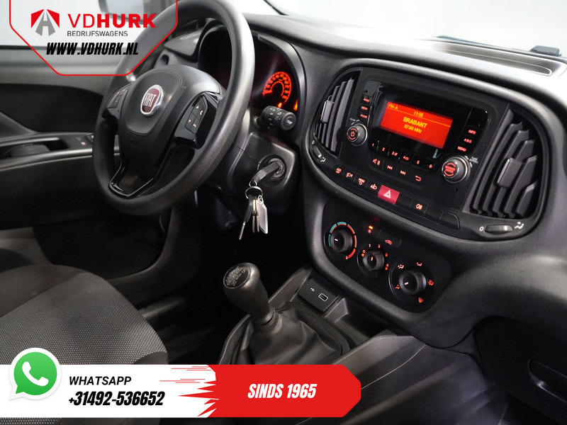 Fiat Dobló Cargo 1.3 MJ BPM VRIJ! 7x Voorraad NL Auto/ Airco/ Bluetooth/ Betimmering - Xe van nhỏ gọn: hình 3 Fiat Dobló Cargo 1.3 MJ BPM VRIJ! 7x Voorraad NL Auto/ Airco/ Bluetooth/ Betimmering - Xe van nhỏ gọn: hình 3