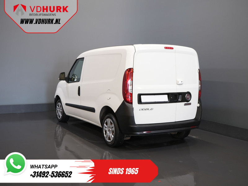 Fiat Dobló Cargo 1.3 MJ BPM VRIJ! 7x Voorraad NL Auto/ Airco/ Bluetooth/ Betimmering - Xe van nhỏ gọn: hình 2 Fiat Dobló Cargo 1.3 MJ BPM VRIJ! 7x Voorraad NL Auto/ Airco/ Bluetooth/ Betimmering - Xe van nhỏ gọn: hình 2
