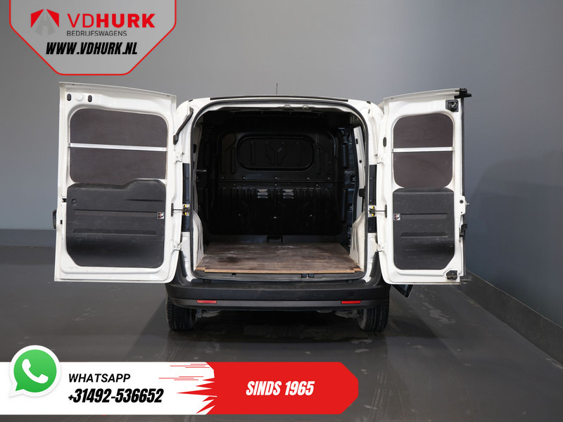 Fiat Dobló Cargo 1.3 MJ BPM VRIJ! 7x Voorraad NL Auto/ Airco/ Bluetooth/ Betimmering - Xe van nhỏ gọn: hình 5 Fiat Dobló Cargo 1.3 MJ BPM VRIJ! 7x Voorraad NL Auto/ Airco/ Bluetooth/ Betimmering - Xe van nhỏ gọn: hình 5