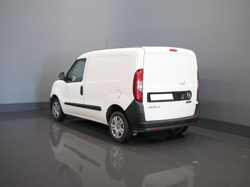 Fiat Dobló Cargo 1.3 MJ BPM VRIJ! 7x Voorraad NL Auto/ Airco/ Bluetooth/ Betimmering - Xe van nhỏ gọn: hình 2 Fiat Dobló Cargo 1.3 MJ BPM VRIJ! 7x Voorraad NL Auto/ Airco/ Bluetooth/ Betimmering - Xe van nhỏ gọn: hình 2