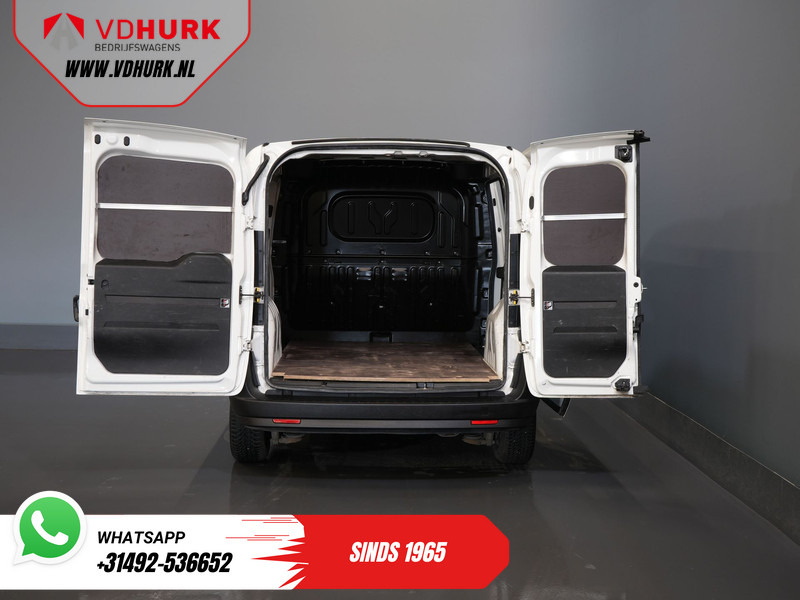 Fiat Dobló Cargo 1.3 MJ BPM VRIJ! 7x Voorraad NL Auto/ Airco/ Bluetooth/ Betimmering - Xe van nhỏ gọn: hình 5 Fiat Dobló Cargo 1.3 MJ BPM VRIJ! 7x Voorraad NL Auto/ Airco/ Bluetooth/ Betimmering - Xe van nhỏ gọn: hình 5