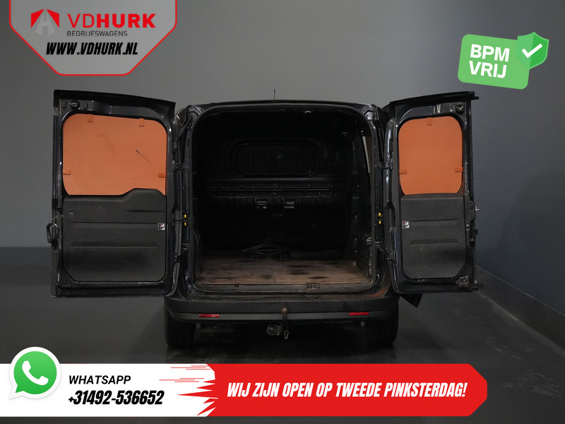 Fiat Dobló Cargo 1.6 MJ 105 pk BPM VRIJ! 3 Pers./ Cruise/ Navi/ Trekhaak - Xe van nhỏ gọn: hình 5 Fiat Dobló Cargo 1.6 MJ 105 pk BPM VRIJ! 3 Pers./ Cruise/ Navi/ Trekhaak - Xe van nhỏ gọn: hình 5