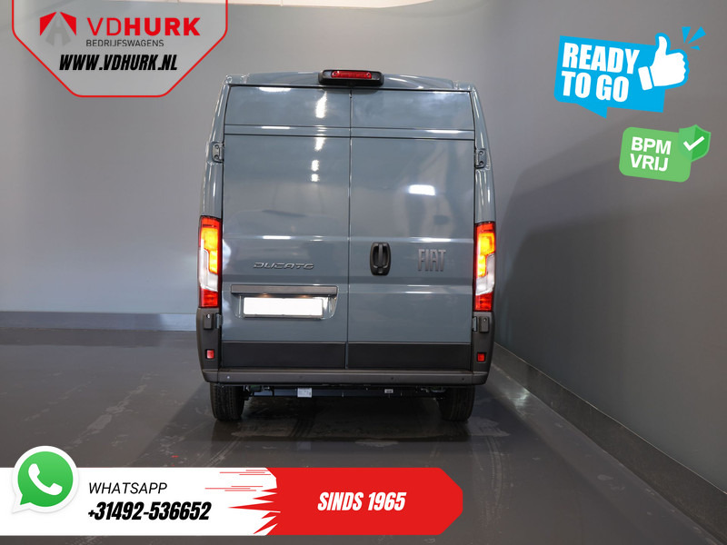 Cho thuê Fiat Ducato 2.2 MJ 140 pk Aut. ZF L2H2 BPM VRIJ! LED/ Carplay/ LMV/ Climate/ Navi/ Camera/ Cruise Fiat Ducato 2.2 MJ 140 pk Aut. ZF L2H2 BPM VRIJ! LED/ Carplay/ LMV/ Climate/ Navi/ Camera/ Cruise: hình 6