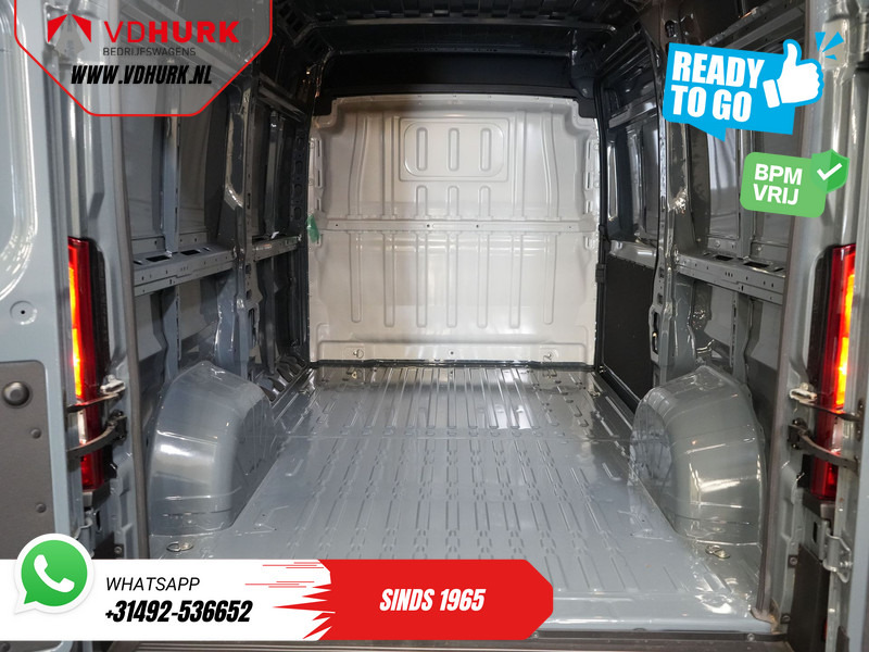 Cho thuê Fiat Ducato 2.2 MJ 140 pk Aut. ZF L2H2 BPM VRIJ! LED/ Carplay/ LMV/ Climate/ Navi/ Camera/ Cruise Fiat Ducato 2.2 MJ 140 pk Aut. ZF L2H2 BPM VRIJ! LED/ Carplay/ LMV/ Climate/ Navi/ Camera/ Cruise: hình 15