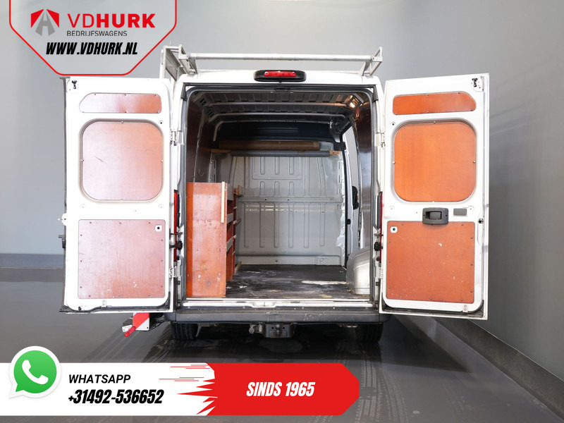 Fiat Ducato 2.3 MJ 120 pk L2H2 BPM VRIJ! Glasresteel/ Glastransporter/ Glaswagen/ Navi/ Climate/ Camera/ 2.5t Trekverm/ Imperiaal - Xe van nhỏ gọn: hình 5 Fiat Ducato 2.3 MJ 120 pk L2H2 BPM VRIJ! Glasresteel/ Glastransporter/ Glaswagen/ Navi/ Climate/ Camera/ 2.5t Trekverm/ Imperiaal - Xe van nhỏ gọn: hình 5