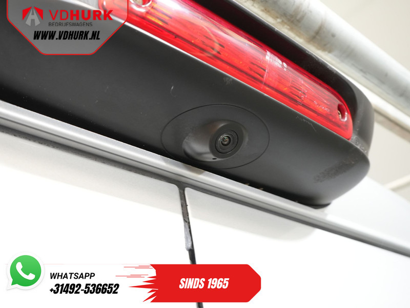 Xe van nhỏ gọn Fiat Ducato 2.3 MJ 120 pk L2H2 BPM VRIJ! Glasresteel/ Glastransporter/ Glaswagen/ Navi/ Climate/ Camera/ 2.5t Trekverm/ Imperiaal: hình 16