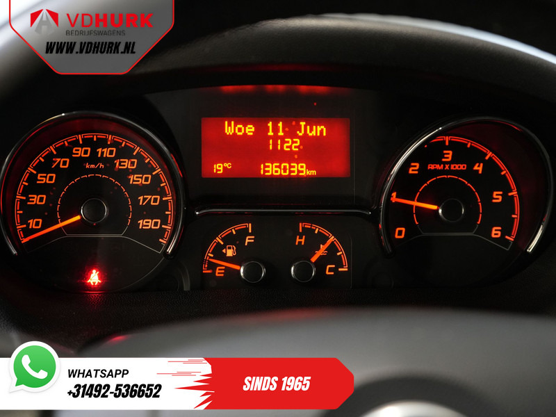 Xe van nhỏ gọn Fiat Ducato 2.3 MJ 120 pk L2H2 BPM VRIJ! Glasresteel/ Glastransporter/ Glaswagen/ Navi/ Climate/ Camera/ 2.5t Trekverm/ Imperiaal: hình 20