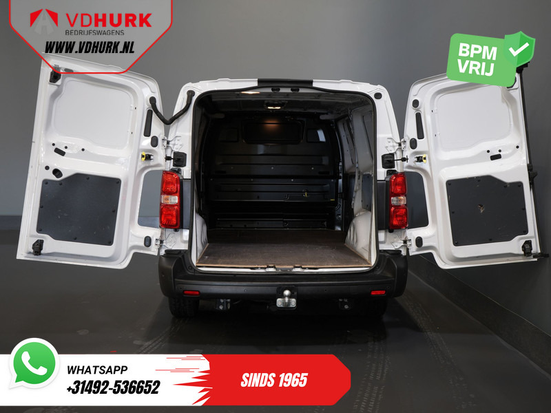 Fiat Scudo 2.0 MJ 145 pk Aut. L3 BPM VRIJ! Adapt.Cruise/ 2xSchuifdeur/ Standkachel/ Stoelverw./ Climate/ Carplay/ Keyless/ Camera/ PDC/ Nav - Xe van nhỏ gọn: hình 5 Fiat Scudo 2.0 MJ 145 pk Aut. L3 BPM VRIJ! Adapt.Cruise/ 2xSchuifdeur/ Standkachel/ Stoelverw./ Climate/ Carplay/ Keyless/ Camera/ PDC/ Nav - Xe van nhỏ gọn: hình 5