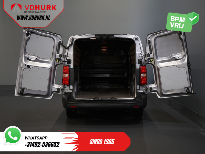 Fiat Scudo 2.0 MJ 145 pk L3 BPM VRIJ! Adapt.Cruise/ Climate/ Keyless/ Carplay/ Camera/ PDC - Xe van chở hàng: hình 5 Fiat Scudo 2.0 MJ 145 pk L3 BPM VRIJ! Adapt.Cruise/ Climate/ Keyless/ Carplay/ Camera/ PDC - Xe van chở hàng: hình 5