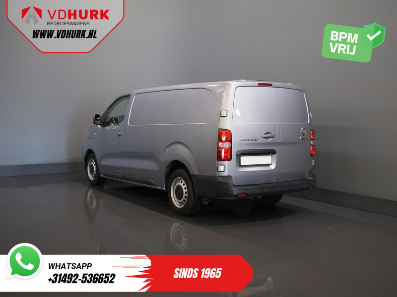 Fiat Scudo 2.0 MJ 145 pk L3 BPM VRIJ! Adapt.Cruise/ Climate/ Keyless/ Carplay/ Camera/ PDC - Xe van chở hàng: hình 2 Fiat Scudo 2.0 MJ 145 pk L3 BPM VRIJ! Adapt.Cruise/ Climate/ Keyless/ Carplay/ Camera/ PDC - Xe van chở hàng: hình 2