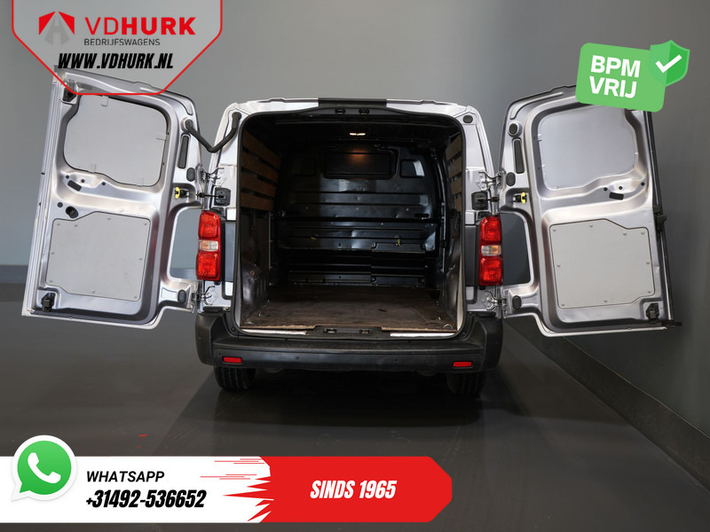Fiat Scudo 2.0 MJ 145 pk L3 BPM VRIJ! Adapt.Cruise/ Climate/ Keyless/ Carplay/ Camera/ PDC - Xe van chở hàng: hình 5 Fiat Scudo 2.0 MJ 145 pk L3 BPM VRIJ! Adapt.Cruise/ Climate/ Keyless/ Carplay/ Camera/ PDC - Xe van chở hàng: hình 5