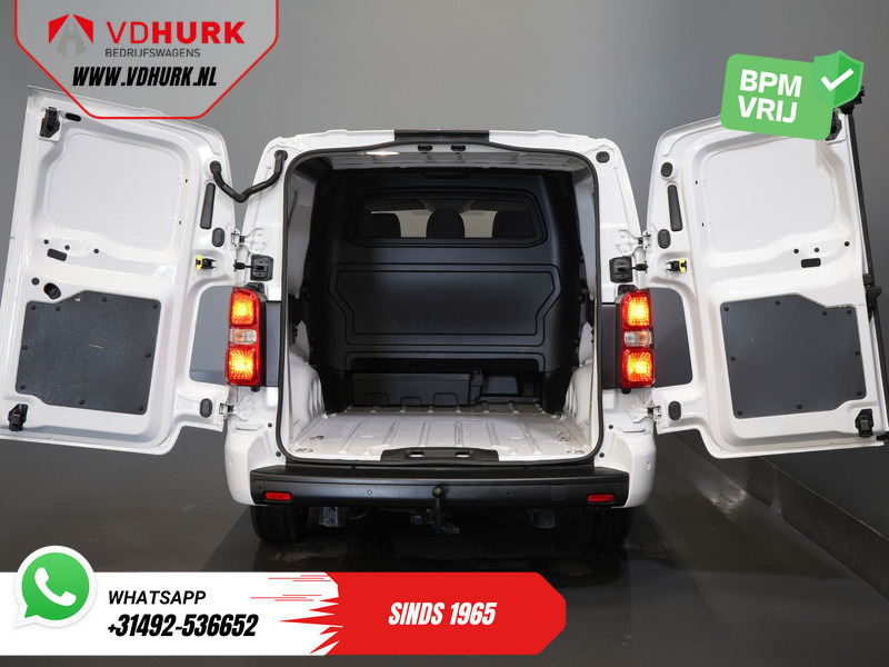 Fiat Scudo 2.0 MJ 180 pk Aut. DC Dubbel Cabine BPM VRIJ! Adapt.Cruise/ Xenon/ Climate/ Keyless/ Carplay/ NL Auto/ PDC - Xe van nhỏ gọn, Xe tải van: hình 5 Fiat Scudo 2.0 MJ 180 pk Aut. DC Dubbel Cabine BPM VRIJ! Adapt.Cruise/ Xenon/ Climate/ Keyless/ Carplay/ NL Auto/ PDC - Xe van nhỏ gọn, Xe tải van: hình 5