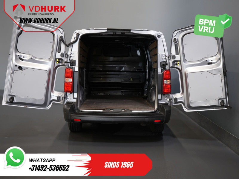 Fiat Scudo Fiat Scudo 2.0 MJ 145 pk L3 BPM VRIJ! Adapt.Cruise/ Climate/ Keyless/ Carplay/ Camera/ PDC - Xe van chở hàng: hình 5 Fiat Scudo Fiat Scudo 2.0 MJ 145 pk L3 BPM VRIJ! Adapt.Cruise/ Climate/ Keyless/ Carplay/ Camera/ PDC - Xe van chở hàng: hình 5