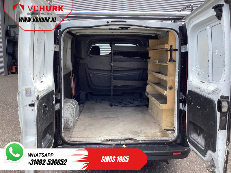 Fiat Talento 1.6 MJ 125 pk L2 DC Dubbel Cabine EXPORT ONLY Airco/ Android/ Camera/ Imperiaal - Xe van nhỏ gọn, Xe tải van: hình 5 Fiat Talento 1.6 MJ 125 pk L2 DC Dubbel Cabine EXPORT ONLY Airco/ Android/ Camera/ Imperiaal - Xe van nhỏ gọn, Xe tải van: hình 5