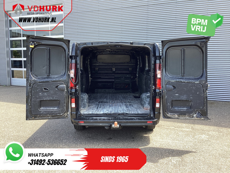 Fiat Talento 2.0 MJ 150 pk Aut. L2 BPM VRIJ! Navi/ Camera/ PDC/ LMV/ Cruise/ Trekhaak/ Sidesteps/ Airco - Xe van nhỏ gọn: hình 5 Fiat Talento 2.0 MJ 150 pk Aut. L2 BPM VRIJ! Navi/ Camera/ PDC/ LMV/ Cruise/ Trekhaak/ Sidesteps/ Airco - Xe van nhỏ gọn: hình 5