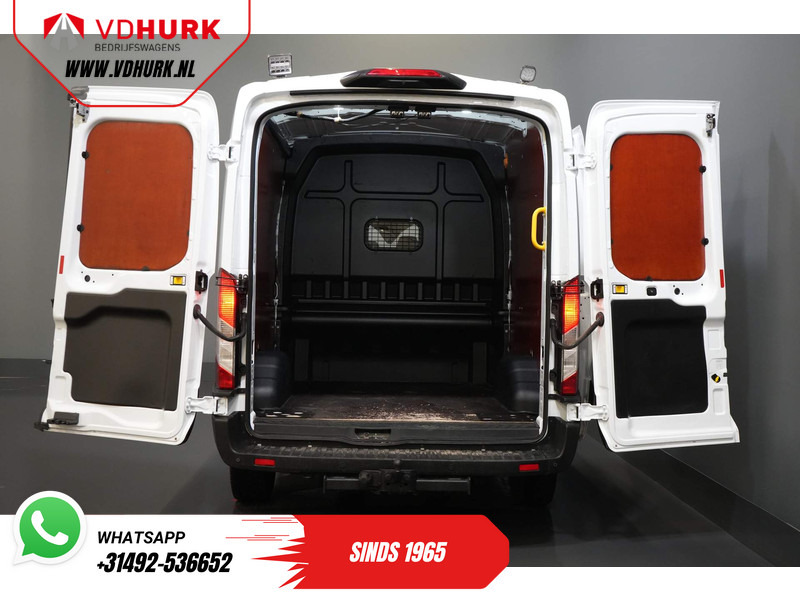 Ford Transit 2.0 TDCI 130 pk L3H2 DC Dubbel Cabine 7 Pers./ Riem V.V./ Adapt. Cruise/ CarPlay/ PDC/ Navi/ Camera/ Airco/ Trekhaak - Xe van chở hàng, Xe tải van: hình 5 Ford Transit 2.0 TDCI 130 pk L3H2 DC Dubbel Cabine 7 Pers./ Riem V.V./ Adapt. Cruise/ CarPlay/ PDC/ Navi/ Camera/ Airco/ Trekhaak - Xe van chở hàng, Xe tải van: hình 5