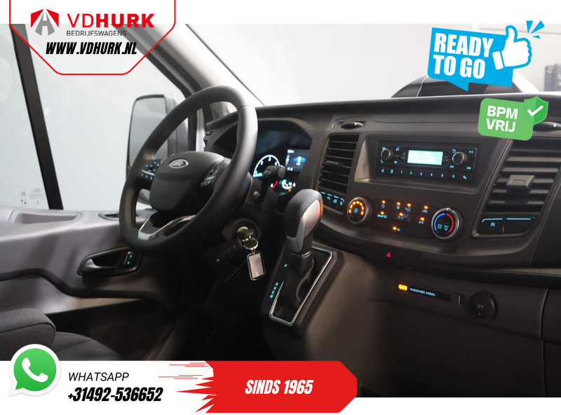 Ford Transit 350 2.0 TDCI 130 pk Aut. L3H2 Trend BPM VRIJ/ Cruise/ PDC V+A/ DAB/ Airco - Xe van chở hàng: hình 3 Ford Transit 350 2.0 TDCI 130 pk Aut. L3H2 Trend BPM VRIJ/ Cruise/ PDC V+A/ DAB/ Airco - Xe van chở hàng: hình 3