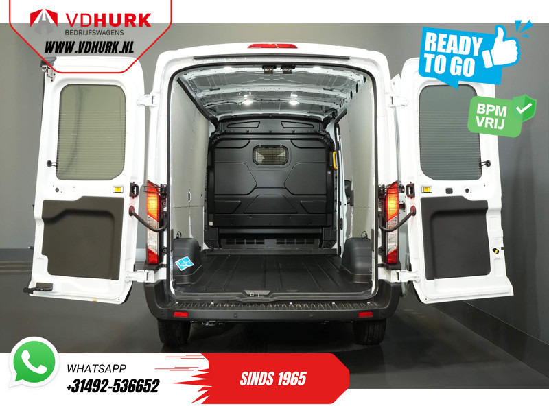 Ford Transit 350 2.0 TDCI 130 pk Aut. L3H2 Trend BPM VRIJ/ Cruise/ PDC V+A/ DAB/ Airco - Xe van chở hàng: hình 5 Ford Transit 350 2.0 TDCI 130 pk Aut. L3H2 Trend BPM VRIJ/ Cruise/ PDC V+A/ DAB/ Airco - Xe van chở hàng: hình 5