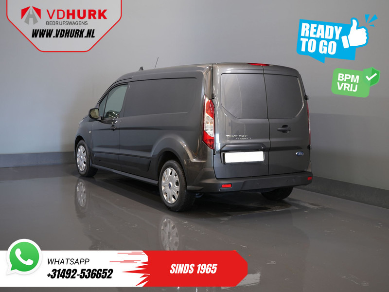 Ford Transit Connect 1.0 EcoBoost BENZINE L2 Trend BPM VRIJ! Ready2Go NL Auto/ Carplay/ Airco/ Camera/ Cruise/ PDC - Xe van nhỏ gọn: hình 2 Ford Transit Connect 1.0 EcoBoost BENZINE L2 Trend BPM VRIJ! Ready2Go NL Auto/ Carplay/ Airco/ Camera/ Cruise/ PDC - Xe van nhỏ gọn: hình 2