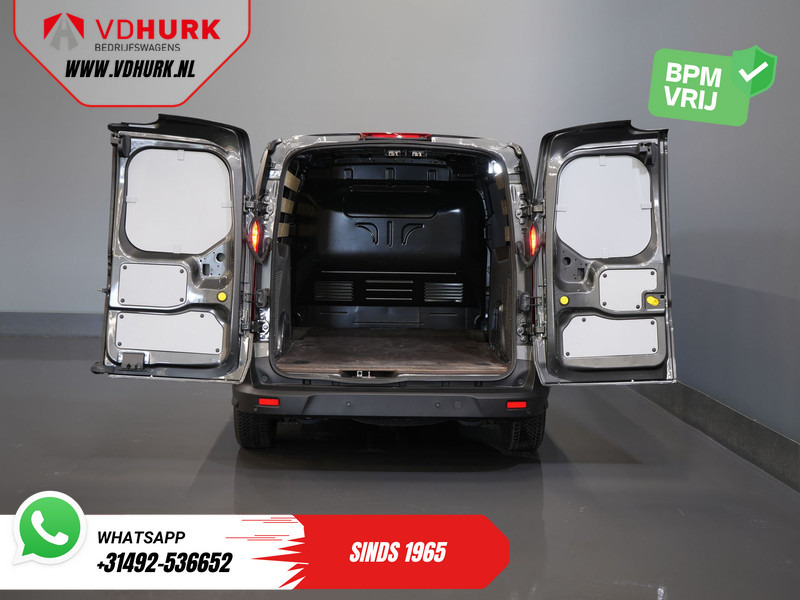 Ford Transit Connect 1.0 EcoBoost BENZINE L2 Trend BPM VRIJ! Ready2Go NL Auto/ Carplay/ Airco/ Camera/ Cruise/ PDC - Xe van nhỏ gọn: hình 5 Ford Transit Connect 1.0 EcoBoost BENZINE L2 Trend BPM VRIJ! Ready2Go NL Auto/ Carplay/ Airco/ Camera/ Cruise/ PDC - Xe van nhỏ gọn: hình 5