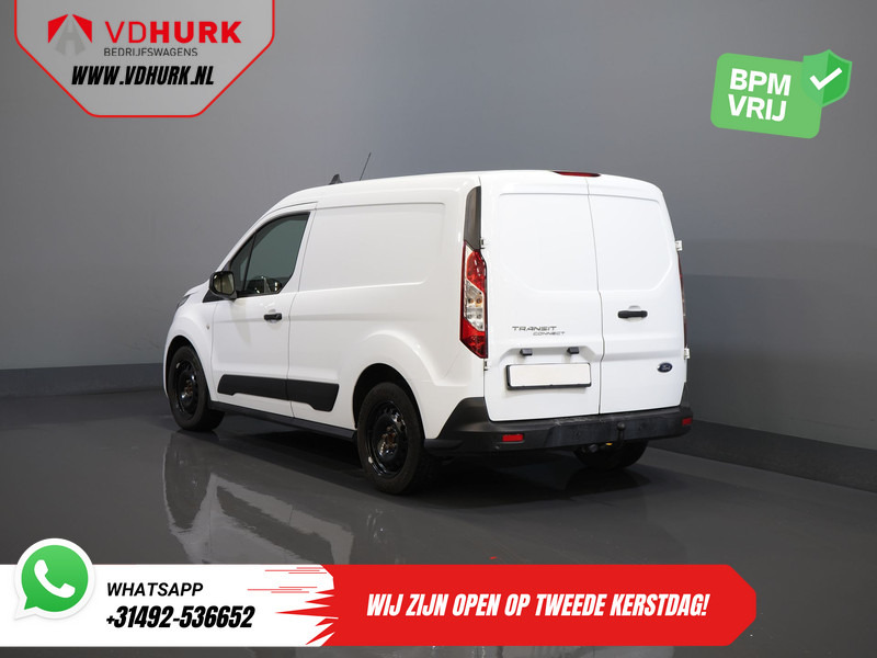 Ford Transit Connect 1.0 Ecoboost 100 pk Trend BENZINE BPM VRIJ! Standkachel/ Stoelverw./ PDC/ Cruise/ Trekhaak/ Airco - Xe van chở hàng: hình 2 Ford Transit Connect 1.0 Ecoboost 100 pk Trend BENZINE BPM VRIJ! Standkachel/ Stoelverw./ PDC/ Cruise/ Trekhaak/ Airco - Xe van chở hàng: hình 2