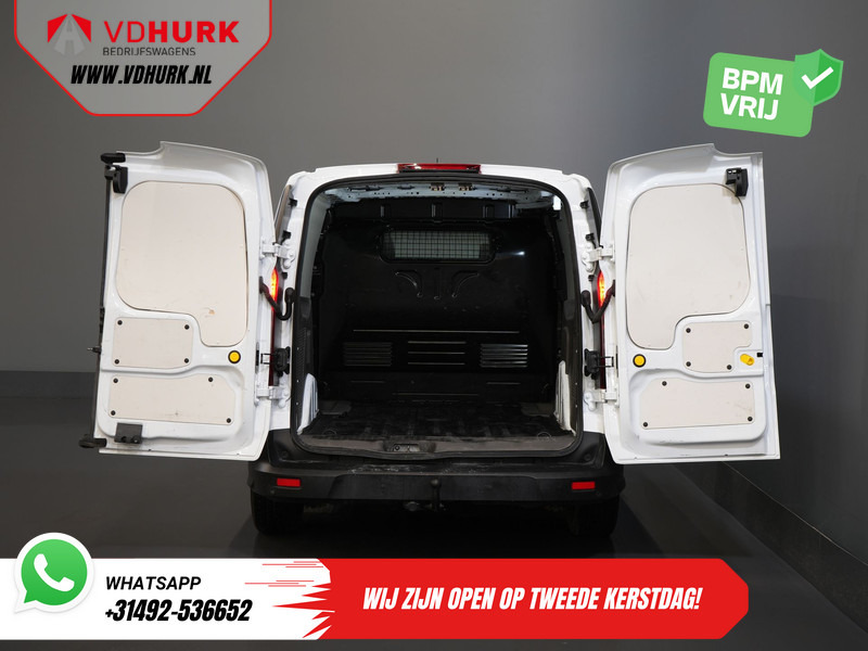 Ford Transit Connect 1.0 Ecoboost 100 pk Trend BENZINE BPM VRIJ! Standkachel/ Stoelverw./ PDC/ Cruise/ Trekhaak/ Airco - Xe van chở hàng: hình 5 Ford Transit Connect 1.0 Ecoboost 100 pk Trend BENZINE BPM VRIJ! Standkachel/ Stoelverw./ PDC/ Cruise/ Trekhaak/ Airco - Xe van chở hàng: hình 5