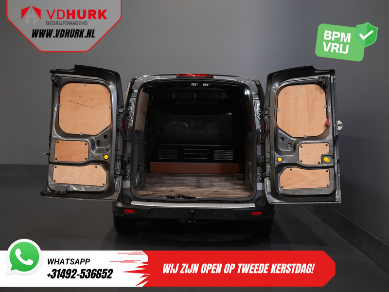 Ford Transit Connect 1.5 TDCI 100 pk Trend L2 BPM VRIJ! DB Riem V.V/ Carplay/ Camera/ Airco/ Navi/ PDC/ Trekhaak - Xe van nhỏ gọn: hình 5 Ford Transit Connect 1.5 TDCI 100 pk Trend L2 BPM VRIJ! DB Riem V.V/ Carplay/ Camera/ Airco/ Navi/ PDC/ Trekhaak - Xe van nhỏ gọn: hình 5