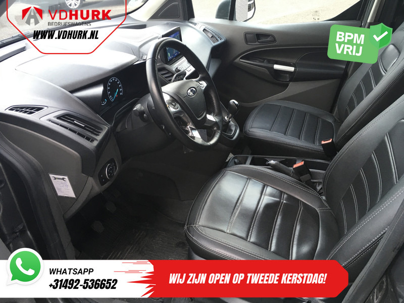 Ford Transit Connect 1.5 TDCI 100 pk Trend L2 BPM VRIJ! DB Riem V.V/ Carplay/ Camera/ Airco/ Navi/ PDC/ Trekhaak - Xe van nhỏ gọn: hình 5 Ford Transit Connect 1.5 TDCI 100 pk Trend L2 BPM VRIJ! DB Riem V.V/ Carplay/ Camera/ Airco/ Navi/ PDC/ Trekhaak - Xe van nhỏ gọn: hình 5