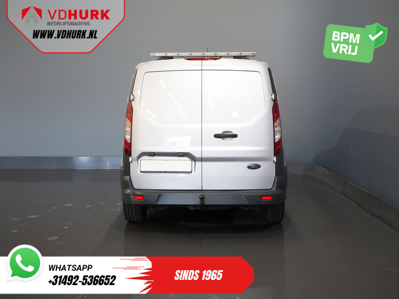 Xe van nhỏ gọn Ford Transit Connect 1.5 TDCI 75 pk BPM VRIJ! EURO 6/ NL Auto/ Airco/ Trekhaak: hình 6