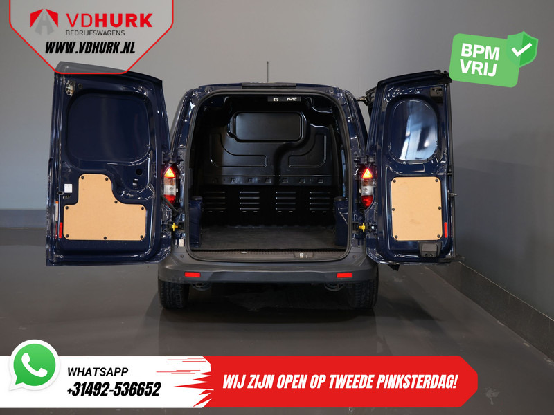 Ford Transit Courier 1.0 EcoBoost 100 pk BPM-vrij BENZINE/ Lage KM-stand!/ Voorruit verw./ Airco - Xe van nhỏ gọn: hình 5 Ford Transit Courier 1.0 EcoBoost 100 pk BPM-vrij BENZINE/ Lage KM-stand!/ Voorruit verw./ Airco - Xe van nhỏ gọn: hình 5