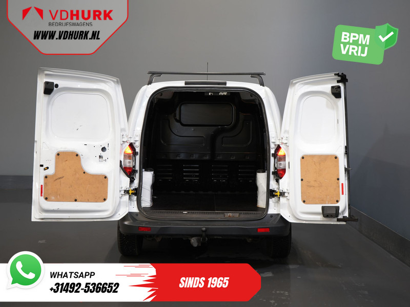 Ford Transit Courier 1.0 EcoBoost 100 pk Trend Benzine BPM VRIJ 2xSchuifdeur/ Airco/ Camera/ Trekhaak/ Dakdragers - Xe van nhỏ gọn: hình 5 Ford Transit Courier 1.0 EcoBoost 100 pk Trend Benzine BPM VRIJ 2xSchuifdeur/ Airco/ Camera/ Trekhaak/ Dakdragers - Xe van nhỏ gọn: hình 5