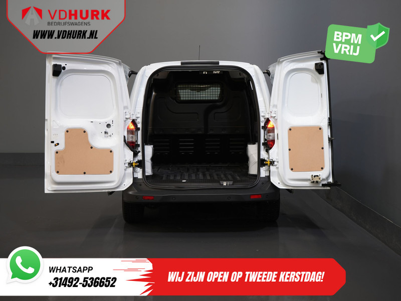 Ford Transit Courier 1.5 TDCI BPM VRIJ! NL Auto/ 2xSchuifdeur/ Carplay/ Airco/ PDC/ Cruise - Xe van nhỏ gọn: hình 5 Ford Transit Courier 1.5 TDCI BPM VRIJ! NL Auto/ 2xSchuifdeur/ Carplay/ Airco/ PDC/ Cruise - Xe van nhỏ gọn: hình 5