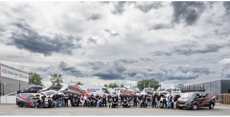 Xe van nhỏ gọn Ford Transit Courier 1.5 TDCI Trend BPM VRIJ! NL Auto/ Carplay/ DAB/ PDC/ Cruise/ Airco: hình 19 Xe van nhỏ gọn Ford Transit Courier 1.5 TDCI Trend BPM VRIJ! NL Auto/ Carplay/ DAB/ PDC/ Cruise/ Airco: hình 19