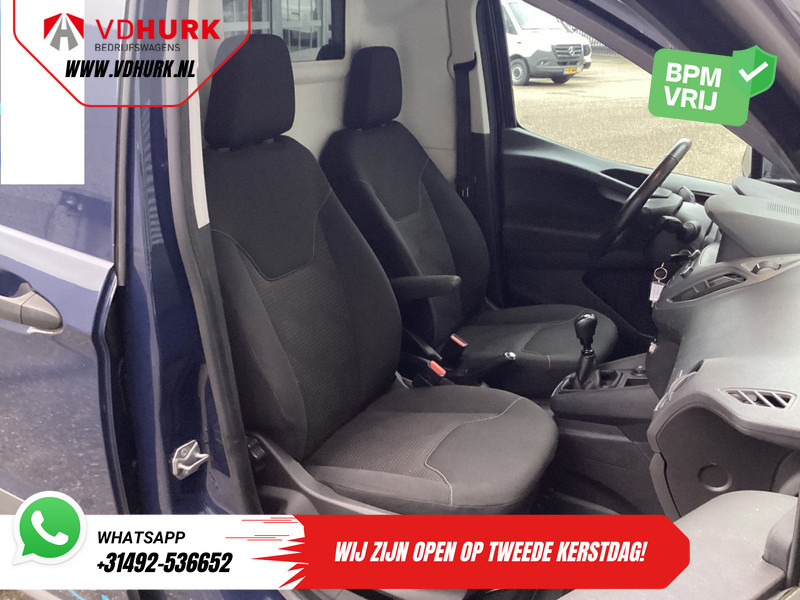 Xe van nhỏ gọn Ford Transit Courier 1.5 TDCI Trend BPM VRIJ! NL Auto/ Carplay/ DAB/ PDC/ Cruise/ Airco: hình 11 Xe van nhỏ gọn Ford Transit Courier 1.5 TDCI Trend BPM VRIJ! NL Auto/ Carplay/ DAB/ PDC/ Cruise/ Airco: hình 11