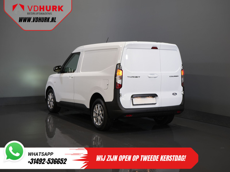 Ford Transit Courier 1.5 TDCi 100 pk Limited BPM VRIJ! Virtual Cockpit/ Stoelverw./ Stuurverw./ Carplay/ Camera/ PDC/ LMV/ Climate/ Cruise - Xe van nhỏ gọn: hình 2 Ford Transit Courier 1.5 TDCi 100 pk Limited BPM VRIJ! Virtual Cockpit/ Stoelverw./ Stuurverw./ Carplay/ Camera/ PDC/ LMV/ Climate/ Cruise - Xe van nhỏ gọn: hình 2
