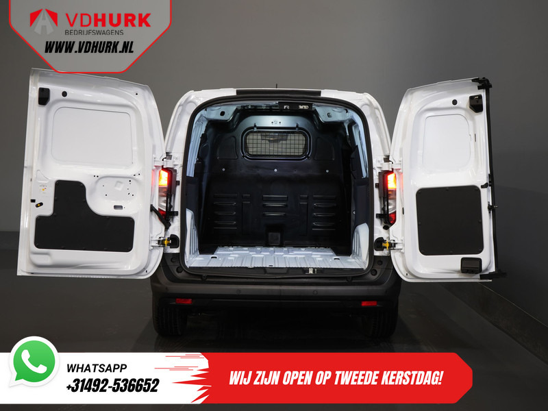 Ford Transit Courier 1.5 TDCi 100 pk Limited BPM VRIJ! Virtual Cockpit/ Stoelverw./ Stuurverw./ Carplay/ Camera/ PDC/ LMV/ Climate/ Cruise - Xe van nhỏ gọn: hình 5 Ford Transit Courier 1.5 TDCi 100 pk Limited BPM VRIJ! Virtual Cockpit/ Stoelverw./ Stuurverw./ Carplay/ Camera/ PDC/ LMV/ Climate/ Cruise - Xe van nhỏ gọn: hình 5