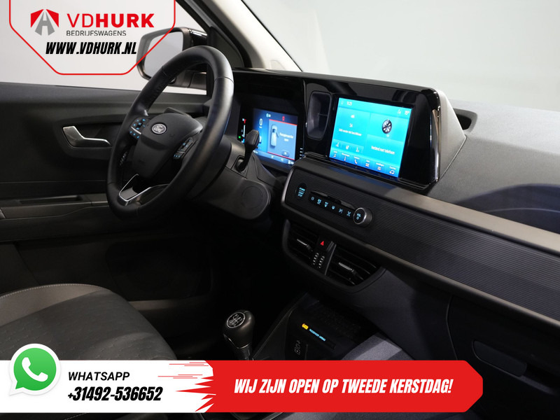 Ford Transit Courier 1.5 TDCi 100 pk Limited BPM VRIJ! Virtual Cockpit/ Stoelverw./ Stuurverw./ Carplay/ Camera/ PDC/ LMV/ Climate/ Cruise - Xe van nhỏ gọn: hình 3 Ford Transit Courier 1.5 TDCi 100 pk Limited BPM VRIJ! Virtual Cockpit/ Stoelverw./ Stuurverw./ Carplay/ Camera/ PDC/ LMV/ Climate/ Cruise - Xe van nhỏ gọn: hình 3