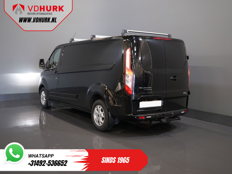 Ford Transit Custom 2.0 TDCI 130 pk Aut. L2 Bi-Xenon/ Stoelverw./ Standkachel/ Camera/ Cruise/ LMV/ PDC - Xe van chở hàng: hình 2 Ford Transit Custom 2.0 TDCI 130 pk Aut. L2 Bi-Xenon/ Stoelverw./ Standkachel/ Camera/ Cruise/ LMV/ PDC - Xe van chở hàng: hình 2