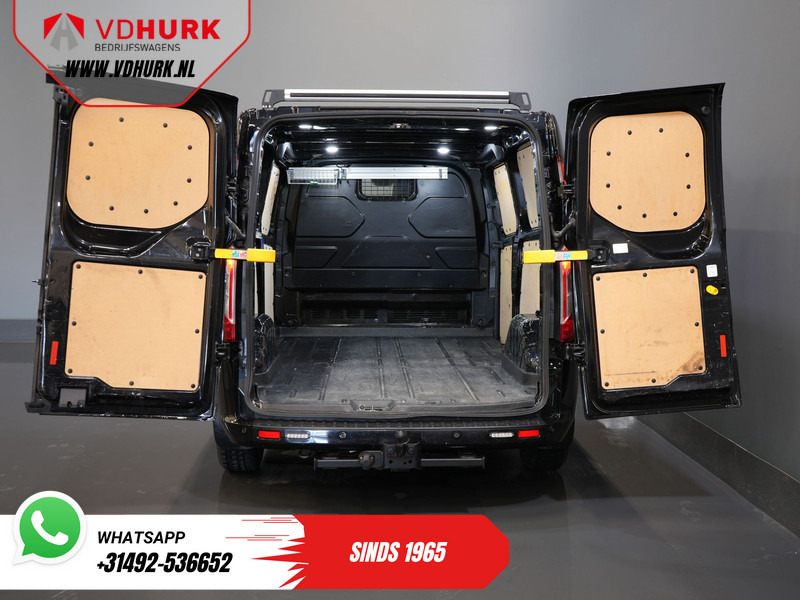 Ford Transit Custom 2.0 TDCI 130 pk Aut. L2 Bi-Xenon/ Stoelverw./ Standkachel/ Camera/ Cruise/ LMV/ PDC - Xe van chở hàng: hình 5 Ford Transit Custom 2.0 TDCI 130 pk Aut. L2 Bi-Xenon/ Stoelverw./ Standkachel/ Camera/ Cruise/ LMV/ PDC - Xe van chở hàng: hình 5