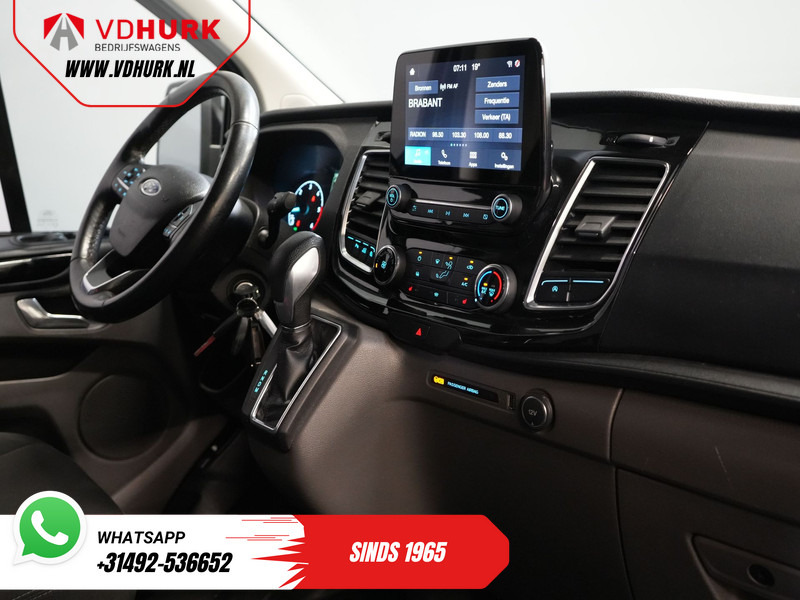 Ford Transit Custom 2.0 TDCI 130 pk Aut. L2 Bi-Xenon/ Stoelverw./ Standkachel/ Camera/ Cruise/ LMV/ PDC - Xe van chở hàng: hình 3 Ford Transit Custom 2.0 TDCI 130 pk Aut. L2 Bi-Xenon/ Stoelverw./ Standkachel/ Camera/ Cruise/ LMV/ PDC - Xe van chở hàng: hình 3