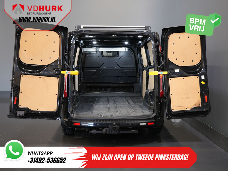 Ford Transit Custom 2.0 TDCI 130 pk Aut. L2 Bi-Xenon/ Stoelverw./ Standkachel/ Camera/ Cruise/ LMV/ PDC - Xe van chở hàng: hình 5 Ford Transit Custom 2.0 TDCI 130 pk Aut. L2 Bi-Xenon/ Stoelverw./ Standkachel/ Camera/ Cruise/ LMV/ PDC - Xe van chở hàng: hình 5