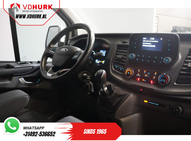 Ford Transit Custom 2.0 TDCI 130 pk L2 € 33.207,- incl. BTW/BPM Combi/ Kombi/ Cruise/ Camera/ PDC V+A/ Airco - Xe bus mini, Xe van chở khách: hình 3 Ford Transit Custom 2.0 TDCI 130 pk L2 € 33.207,- incl. BTW/BPM Combi/ Kombi/ Cruise/ Camera/ PDC V+A/ Airco - Xe bus mini, Xe van chở khách: hình 3