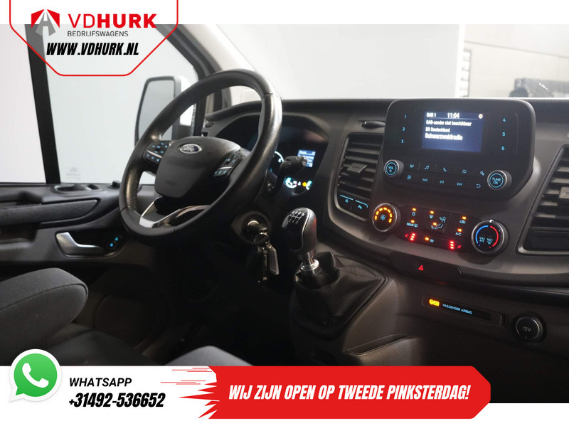 Ford Transit Custom 2.0 TDCI 130 pk L2 € 36.102,- incl. BTW/BPM Combi/ Kombi/ Cruise/ Camera/ PDC V+A/ Airco - Xe bus mini, Xe van chở khách: hình 3 Ford Transit Custom 2.0 TDCI 130 pk L2 € 36.102,- incl. BTW/BPM Combi/ Kombi/ Cruise/ Camera/ PDC V+A/ Airco - Xe bus mini, Xe van chở khách: hình 3