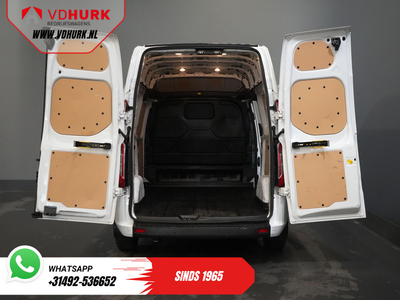 Ford Transit Custom 2.0 TDCI 130 pk L2H2 Adapt.Cruise/ 2.8t Trekverm./ CarPlay/ Navi/ Airco/ PDC - Xe van nhỏ gọn: hình 5 Ford Transit Custom 2.0 TDCI 130 pk L2H2 Adapt.Cruise/ 2.8t Trekverm./ CarPlay/ Navi/ Airco/ PDC - Xe van nhỏ gọn: hình 5