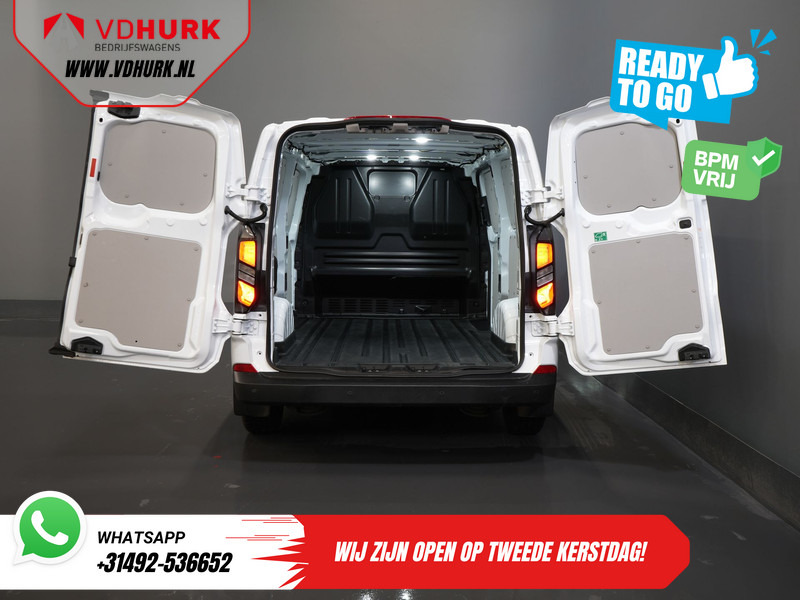 Ford Transit Custom 2.0 TDCI 136 pk Aut. L2 Trend BPM VRIJ! LED/ Carplay/ Camera/ Climate/ PDC/ Cruise - Xe van chở hàng: hình 5 Ford Transit Custom 2.0 TDCI 136 pk Aut. L2 Trend BPM VRIJ! LED/ Carplay/ Camera/ Climate/ PDC/ Cruise - Xe van chở hàng: hình 5