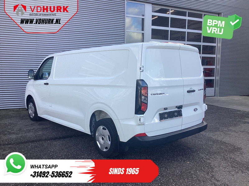 Ford Transit Custom 2.0 TDCI 136 pk Aut. L2 Trend BPM VRIJ! LED/ Carplay/ Camera/ Climate/ PDC/ Cruise - Xe van chở hàng: hình 2 Ford Transit Custom 2.0 TDCI 136 pk Aut. L2 Trend BPM VRIJ! LED/ Carplay/ Camera/ Climate/ PDC/ Cruise - Xe van chở hàng: hình 2