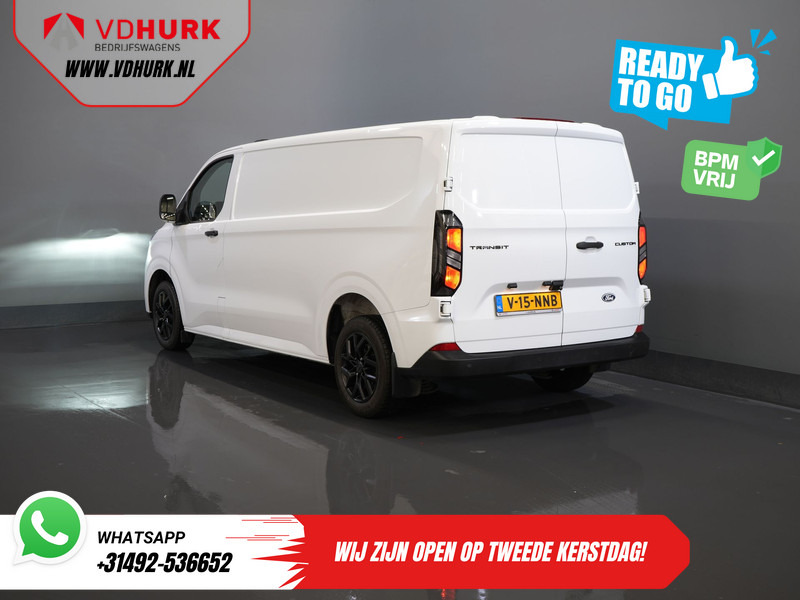 Ford Transit Custom 2.0 TDCI 136 pk Aut. L2 Trend BPM VRIJ! LED/ Carplay/ Camera/ Climate/ PDC/ Cruise - Xe van chở hàng: hình 2 Ford Transit Custom 2.0 TDCI 136 pk Aut. L2 Trend BPM VRIJ! LED/ Carplay/ Camera/ Climate/ PDC/ Cruise - Xe van chở hàng: hình 2
