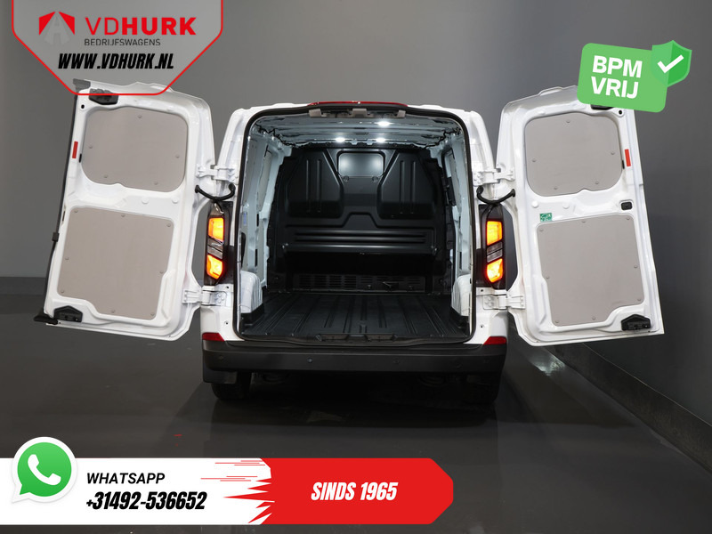 Ford Transit Custom 2.0 TDCI 136 pk Aut. L2 Trend BPM VRIJ! LED/ Carplay/ Camera/ Climate/ PDC/ Cruise - Xe van chở hàng: hình 5 Ford Transit Custom 2.0 TDCI 136 pk Aut. L2 Trend BPM VRIJ! LED/ Carplay/ Camera/ Climate/ PDC/ Cruise - Xe van chở hàng: hình 5