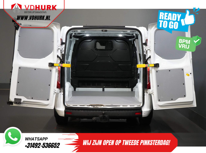 Ford Transit Custom 2.0 TDCI 136 pk Trend BPM VRIJ! Ready2Go Standkachel/ Carplay/ Stoelverw./ Camera/ PDC/ Cruise/ Trekhaak - Xe van nhỏ gọn: hình 5 Ford Transit Custom 2.0 TDCI 136 pk Trend BPM VRIJ! Ready2Go Standkachel/ Carplay/ Stoelverw./ Camera/ PDC/ Cruise/ Trekhaak - Xe van nhỏ gọn: hình 5
